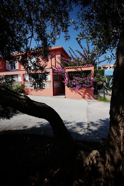 Villa Long Island Luxury Residence, Sali Dugi Otok-Private Parking,Next To Beach الغرفة الصورة