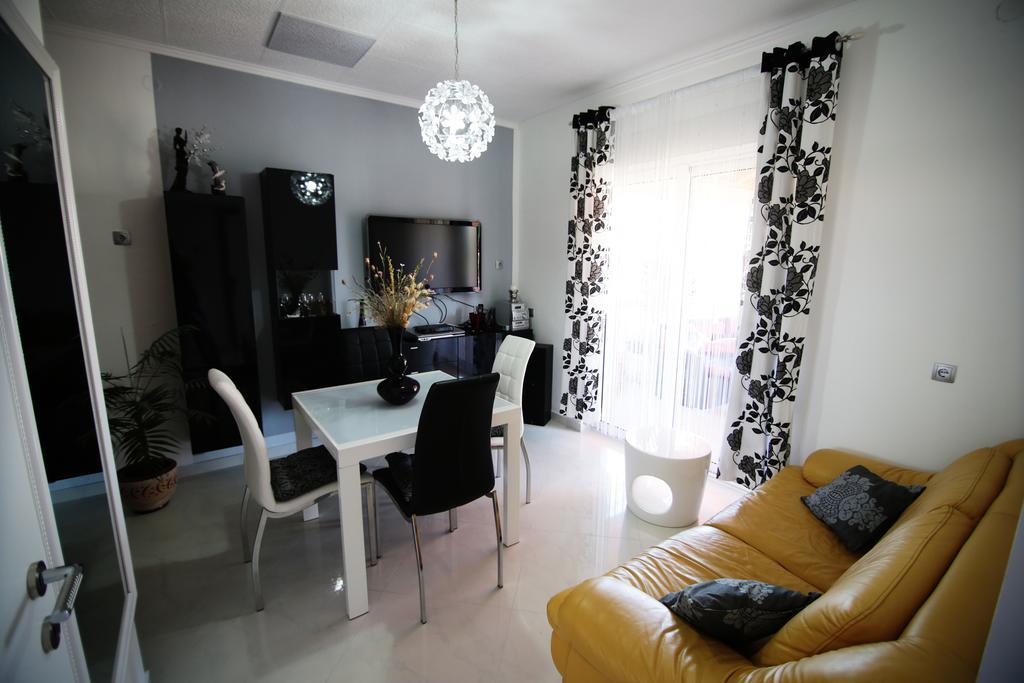 Villa Long Island Luxury Residence, Sali Dugi Otok-Private Parking,Next To Beach المظهر الخارجي الصورة