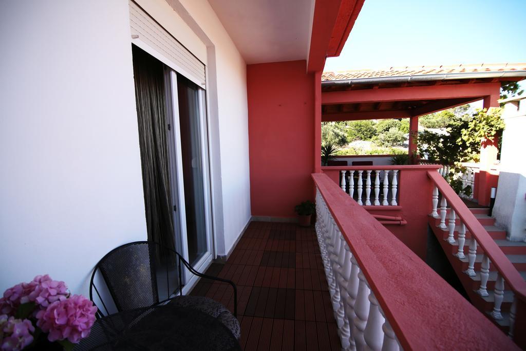 Villa Long Island Luxury Residence, Sali Dugi Otok-Private Parking,Next To Beach الغرفة الصورة