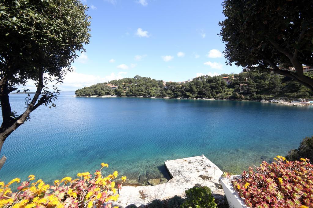 Villa Long Island Luxury Residence, Sali Dugi Otok-Private Parking,Next To Beach المظهر الخارجي الصورة