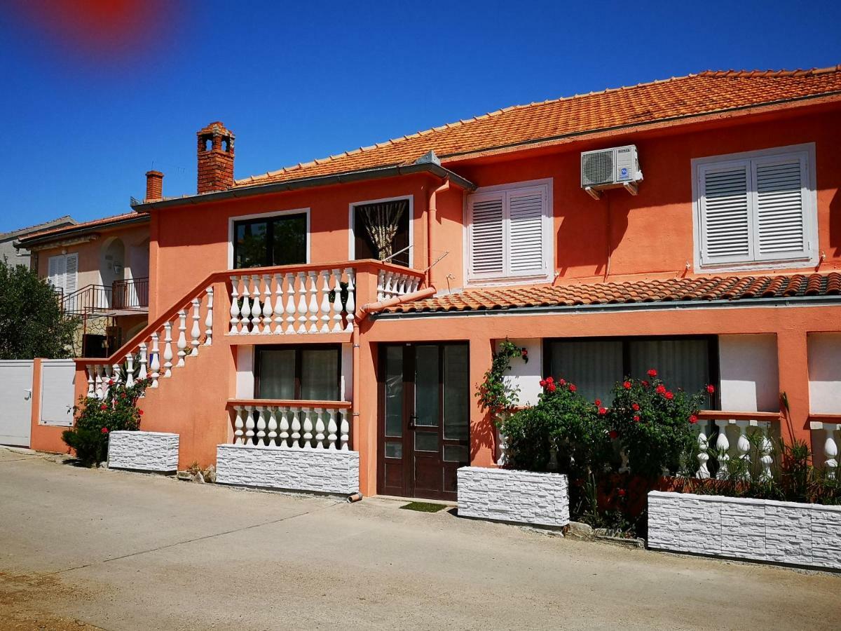 Villa Long Island Luxury Residence, Sali Dugi Otok-Private Parking,Next To Beach المظهر الخارجي الصورة